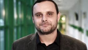 У Берліні відкрили справу проти журналіста, ймовірно причетного до підпалу спілки угорців в Ужгороді - ЗМІ