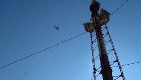 На межі з Кримом почали мовити ще чотири українські телеканали - Костинський