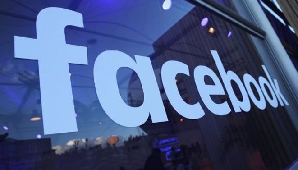 У США можуть накласти на Facebook «рекордно високий штраф» - джерело