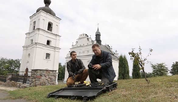 &laquo;Скарби нації&raquo;: справжні козаки не носили шароварів