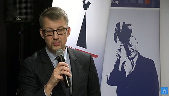 Kaspars Ozoliņ&scaron;, State Chancellery of Latvia: Media could be used and manipulated during elections