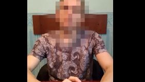У Сумах викрито російського журналіста, який працює в антиукраїнському центрі Суркова &ndash; СБУ