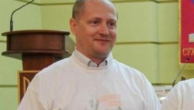 Засудженого в Білорусі журналіста Шаройка перевели із СІЗО до колонії