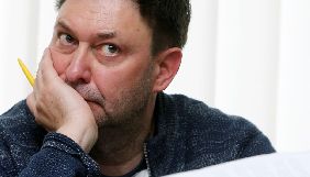 Вишинського не привезли до Києва, де розглядається його скарга – адвокат