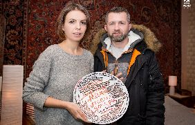 Ivory films знімає міні-серіал &laquo;Мама моєї доньки&raquo; для каналу &laquo;Україна&raquo;