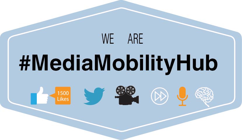 До 10 лютого – прийом заявок на стажування «Хаб медіа мобільності»