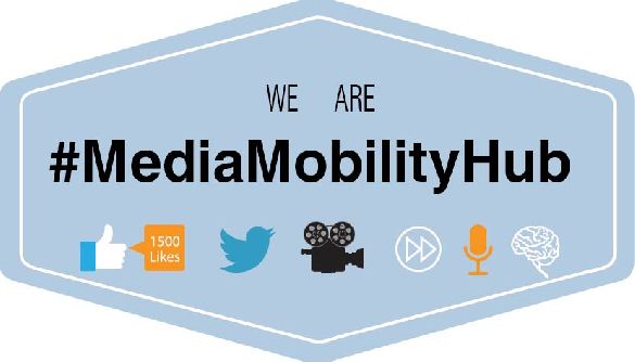 До 10 лютого – прийом заявок на стажування «Хаб медіа мобільності»