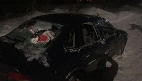 У Києві побили та пограбували журналістів &laquo;Стоп корупції!&raquo;. Поліція відкрила провадження (ДОПОВНЕНО)