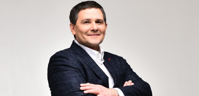 Олег Іванцов став головредом «НВ.Бизнес»