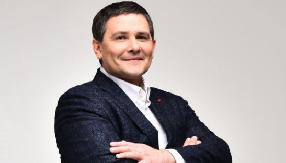 Олег Іванцов став головредом «НВ.Бизнес»