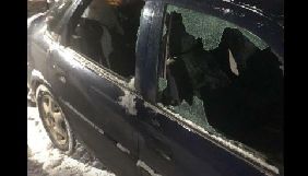Сімом затриманим оголошено підозри в нападі на знімальну групу проекту «Стоп корупції!»
