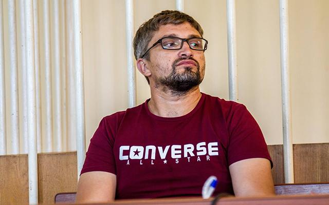 Захист блогера Мемедемінова збирається скаржитися на експертів-лінгвістів в Слідком РФ