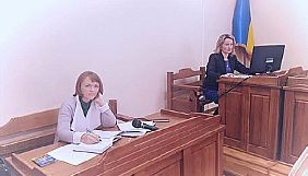 На Волині журналістка Оксана Ковальчук програла суд лісгоспу