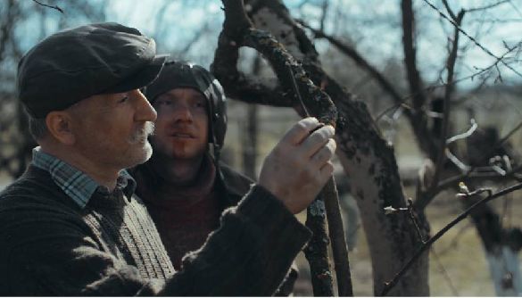 &laquo;Дивись українське&raquo;: майбутнє з геппі-ендом