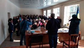 Журналістка «Чернівці.Online» повідомила у поліцію про перешкоджання в церкві