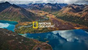 40% контенту National Geographic виходить українською