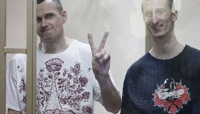 ЄСПЛ повернув пріоритет розгляду справ Олега Сенцова та Олександра Кольченка - правозахисник