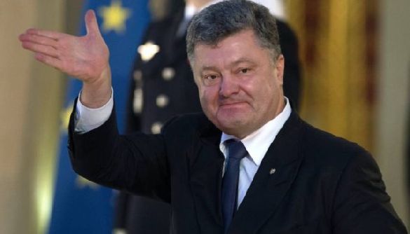 &laquo;Українське меню&raquo; російського телепродукту: Порошенко &mdash; зло, але доброї страви немає