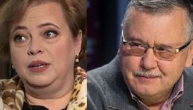 Гриценко розповів, що пропонував Мостовій піти в президенти та очолити її штаб