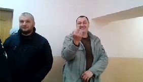 На Закарпатті поліція відкрила провадження за фактом перешкоджання журналістці «М-Студіо»