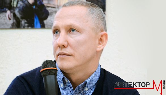 Андрій Мальчевський, &laquo;1+1 медіа&raquo;: &laquo;Ми не підтримуємо плани &ldquo;Зеонбуду&rdquo; щодо введення платного мультиплексу&raquo;