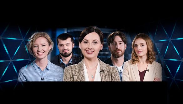 &laquo;Громадське ТБ&raquo; переформатовує &laquo;Нині вже&raquo; та інтегрує в нього низку інших проектів