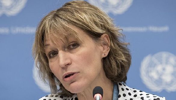 Делегація ООН вважає основним підозрюваним у справі Хашоггі саудівського принца