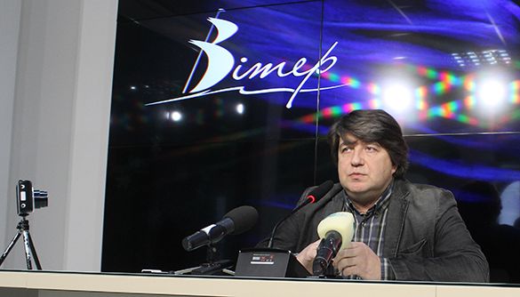 Новий телеканал у Кропивницькому: &laquo;згодитися&raquo; владі та бізнесу