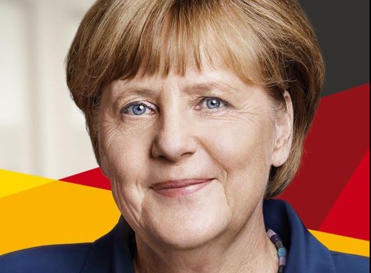 Меркель оголосила про закриття своєї Facebook-сторінки