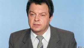 Пішов з життя диктор радянського телебачення Євген Суслов