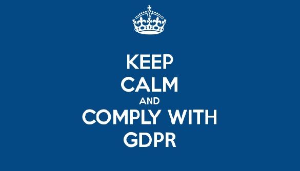 GDPR в Україні: хто підпадає під дію норм нового регламенту?