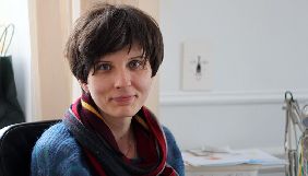 Docudays UA змінив програмного директора
