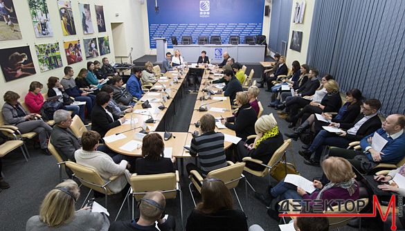 Медіарух об&rsquo;єднує тих, хто працює якісно, &ndash; Наталія Лигачова