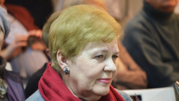 У Білорусі матір Павла Шеремета підтримає в суді головреда Tut.by – БАЖ