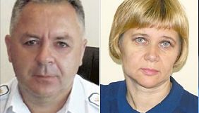 На Рівненщині журналістка звернулася в поліцію через дзвінок директора лісгоспу