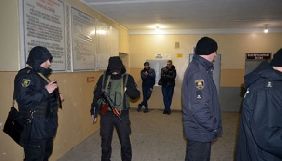 На Донеччині журналіст видання &laquo;Восточный проект&raquo; повідомив про перешкоджання