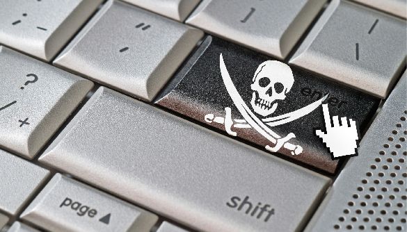 У дослідженні Gemius не відображатимуться дані дослідження по «піратським» сайтам