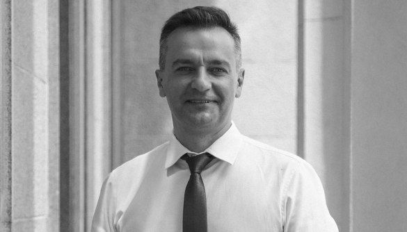 Про маніпуляції з коштами екс-розслідувача, політика Дмитра Гнапа Про маніпуляції з коштами екс-розслідувача, політика Дмитра Гнапа