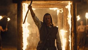 Film.ua продав права на «Захар Беркут» в Іспанію