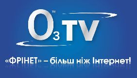 Інтернет-провайдер «Фрінет» запустив ОТТ-сервіс Omega TV під власним брендом О3ТV
