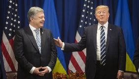 Суд у Лондоні визнав, що у Порошенка є підстави позиватися проти BBC щодо наклепу (ВИПРАВЛЕНО)
