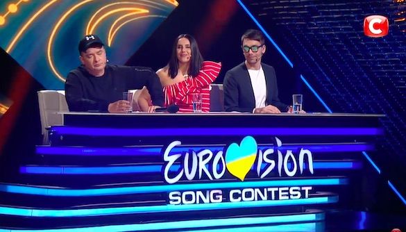 Как прошел первый полуфинал Нацотбора на «Евровидение — 2019» (ТЕКСТОВАЯ ТРАНСЛЯЦИЯ)