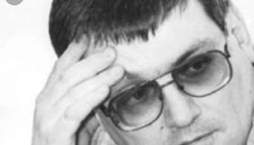 Пішов з життя засновник газети &laquo;Сегодня&raquo; Олег Нипадимка