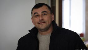 Дані кримчанина Рамазанова видалили з російського «Переліку терористів і екстремістів»