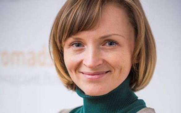 Волинська журналістка Оксана Петрук повідомила про погрози у Facebook – поліція перевіряє