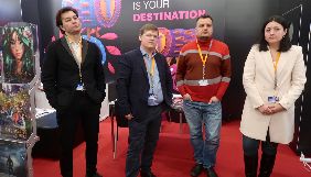 Український культурний фонд надав 800 тис. грн для створення стенду на «Берлінале»
