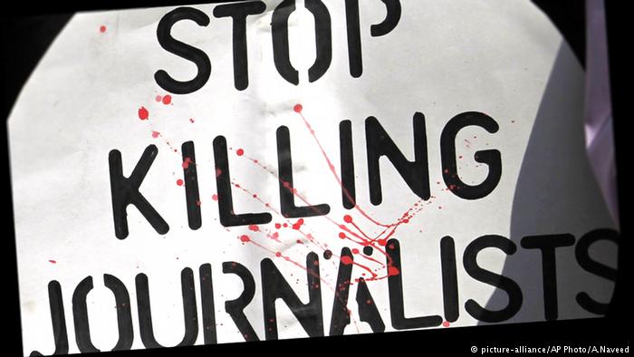 Зростає кількість нападів на журналістів – Рада Європи