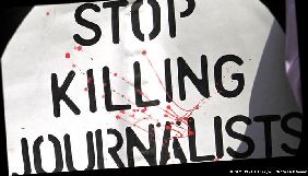 Зростає кількість нападів на журналістів – Рада Європи