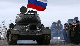У Бостоні зняли з показу російський фільм Михалкова