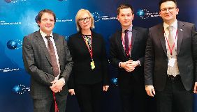Україна допустить лікарів до Вишинського, якщо РФ зробить те саме щодо політв&rsquo;язня Гриба &ndash; омбудсмен
